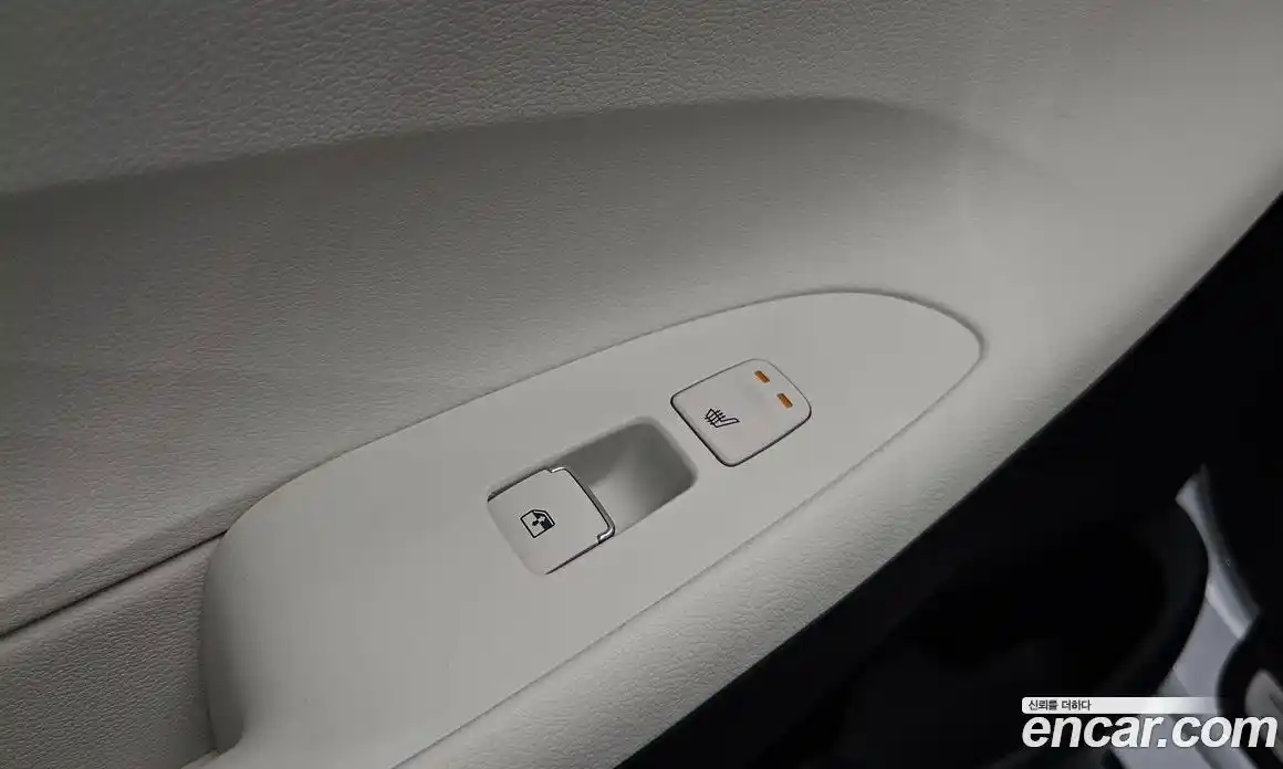 Hyundai Grandeur 2021 2.5 гидро, фото 25