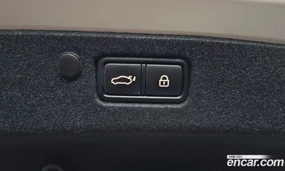 Hyundai Grandeur 2021 2.5 гидро, фото 26