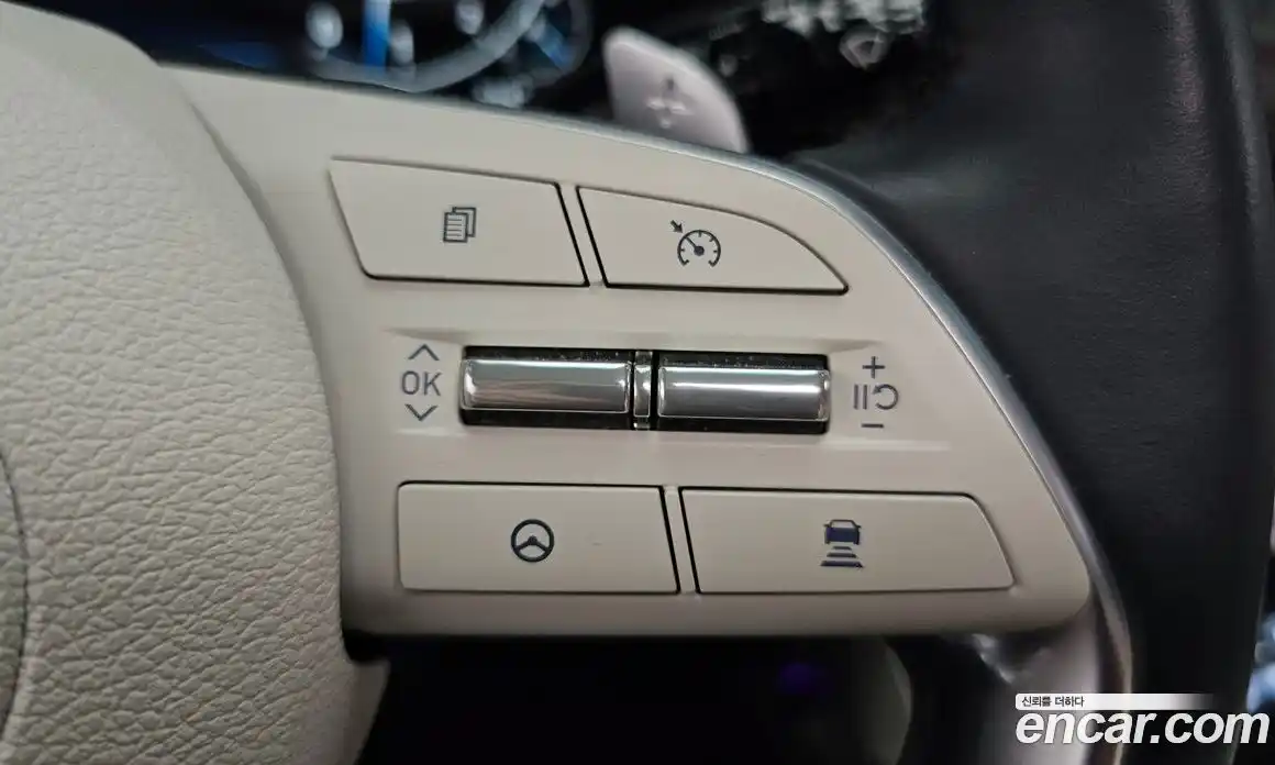 Hyundai Grandeur 2021 2.5 гидро, фото 30