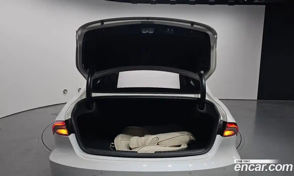 Hyundai Grandeur 2021 2.5 гидро, фото 32