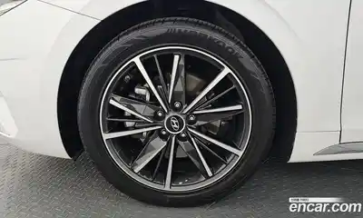 Hyundai Grandeur 2021 2.5 гидро, миниатюра 5