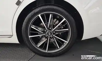 Hyundai Grandeur 2021 2.5 гидро, миниатюра 7