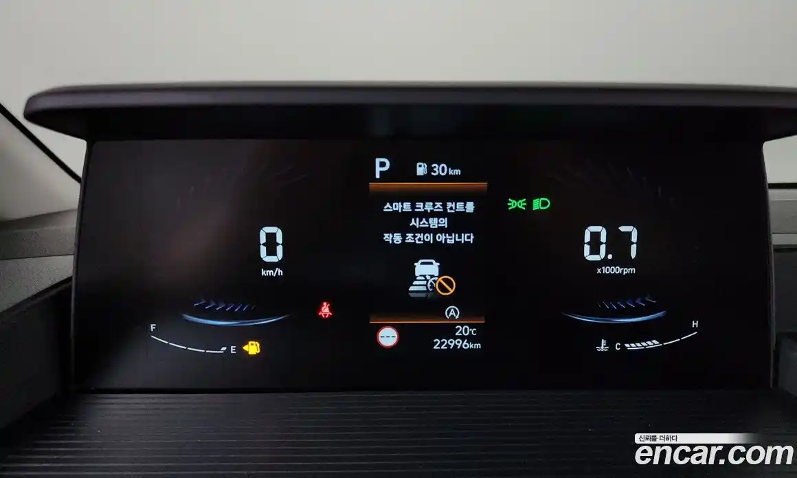 Hyundai Staria 2023 2.2 гидро, фото 11