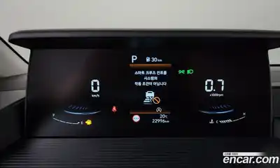 Hyundai Staria 2023 2.2 гидро, миниатюра 11