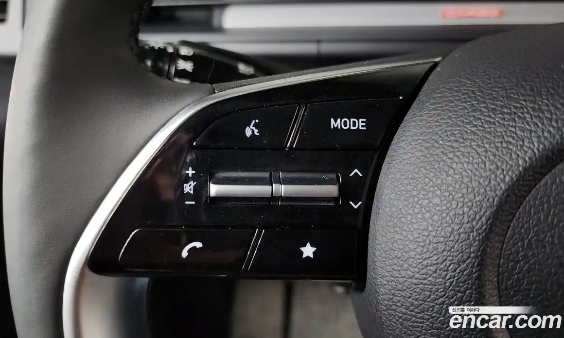 Hyundai Staria 2023 2.2 гидро, фото 24