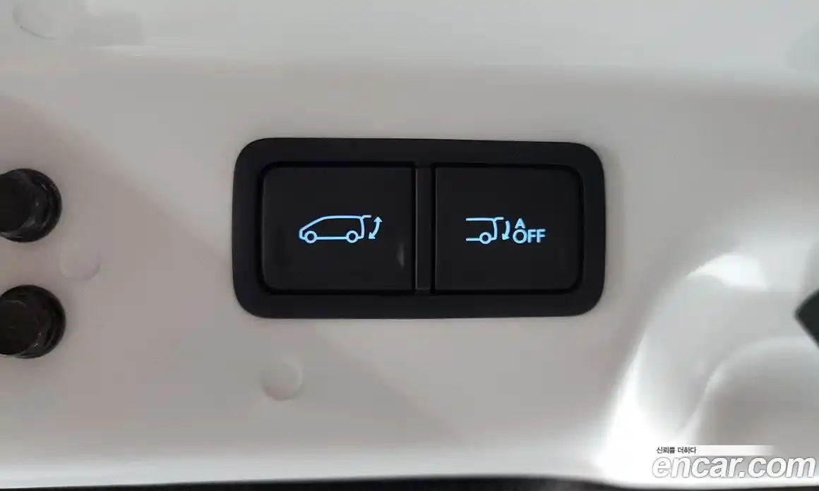 Hyundai Staria 2023 2.2 гидро, фото 25