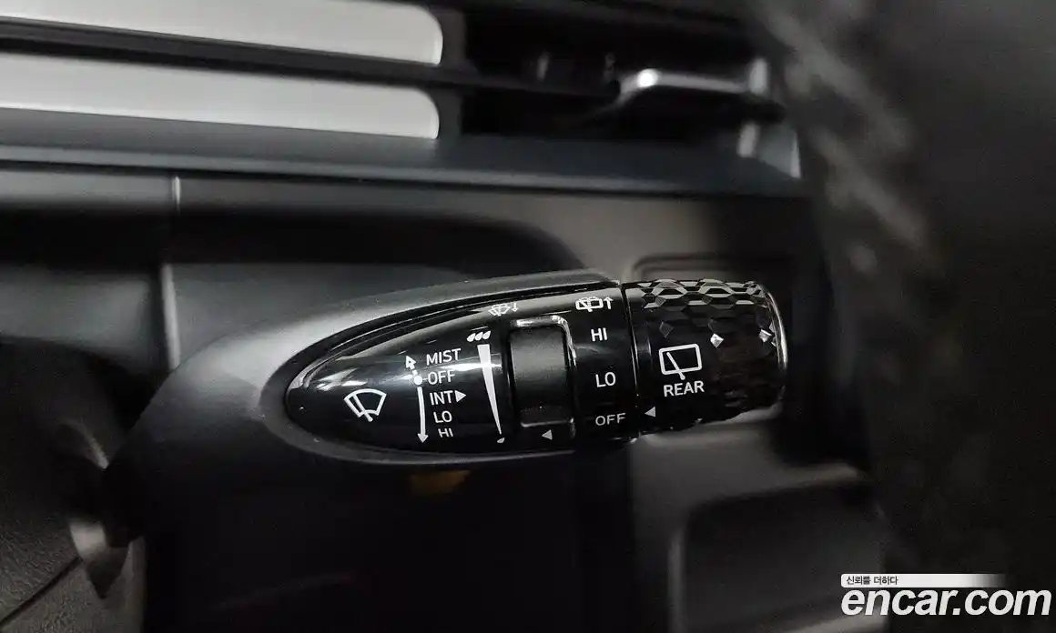 Hyundai Staria 2023 2.2 гидро, фото 29