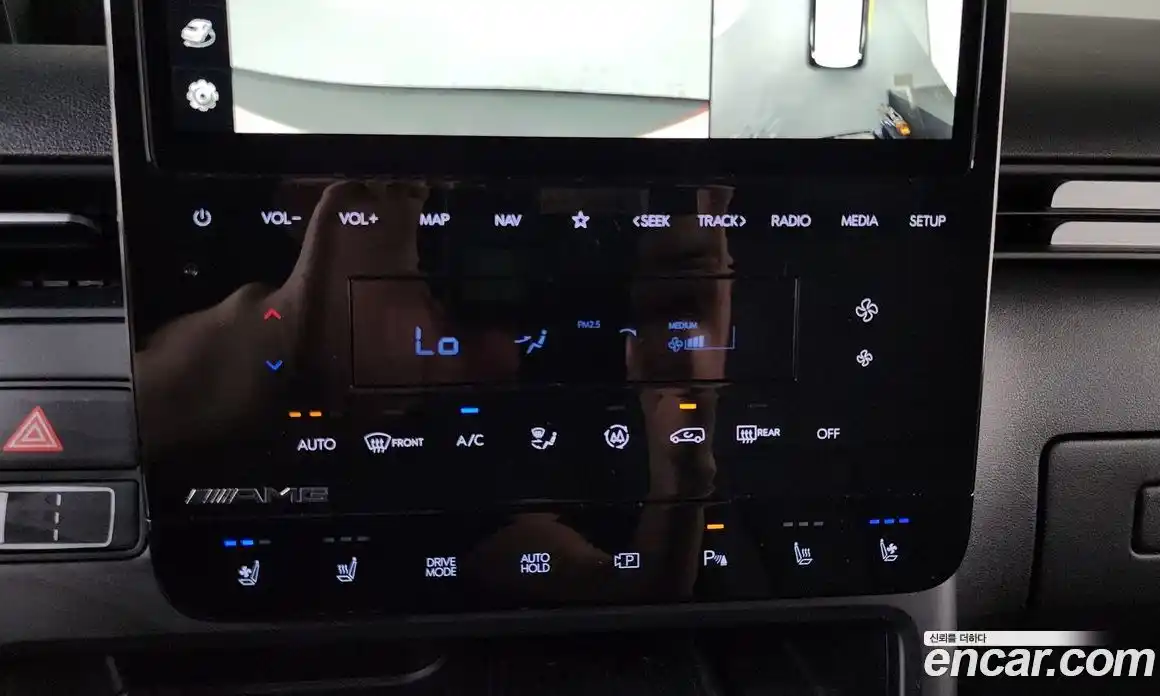 Hyundai Staria 2023 2.2 гидро, фото 31