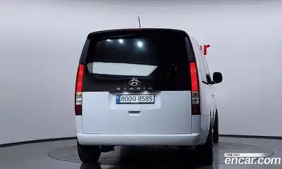 Hyundai Staria 2023 2.2 гидро, миниатюра 4