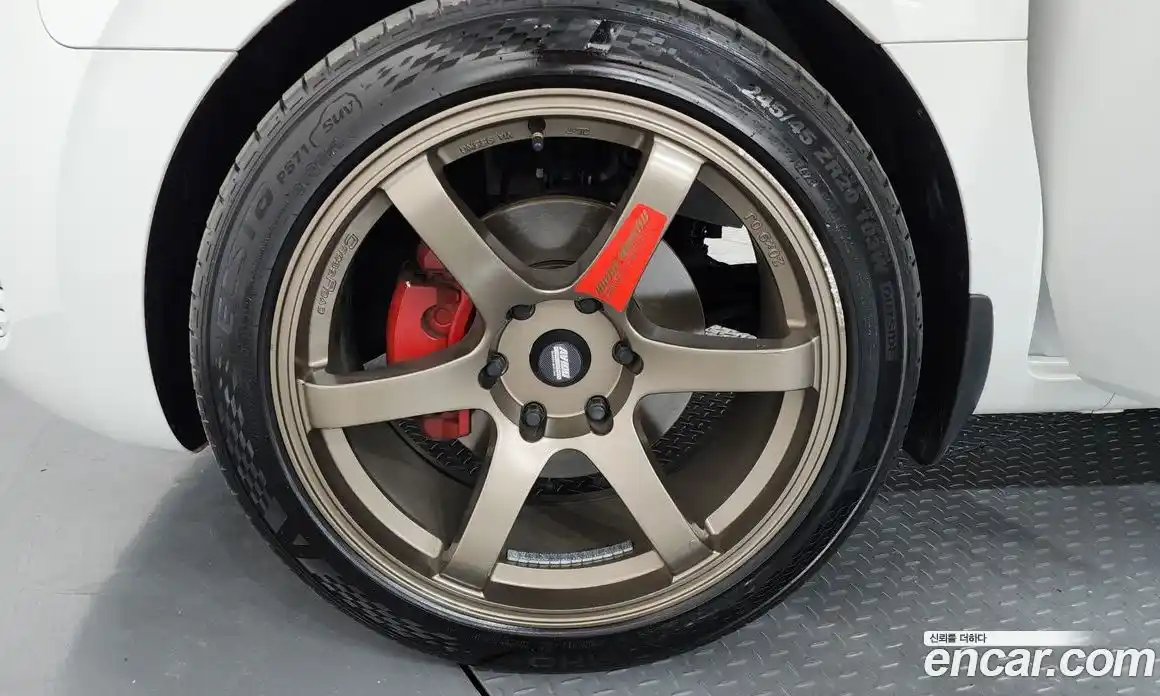 Hyundai Staria 2023 2.2 гидро, фото 5