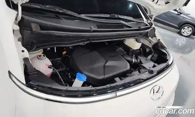 Hyundai Staria 2023 2.2 гидро, миниатюра 6