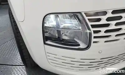 Hyundai Staria 2023 2.2 гидро, миниатюра 8