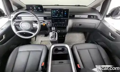 Hyundai Staria 2023 2.2 гидро, миниатюра 10