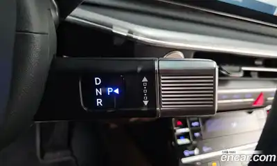 Hyundai Grandeur 2024 2.5 гидро, миниатюра 11