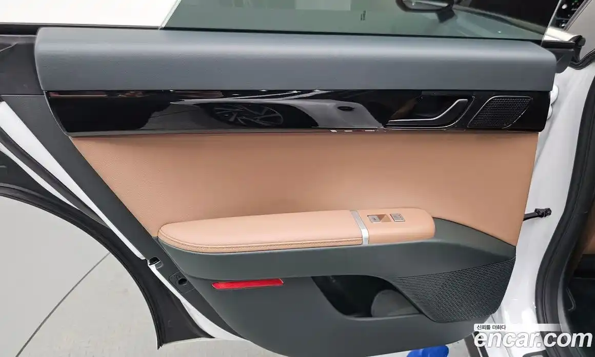 Hyundai Grandeur 2024 2.5 гидро, фото 14