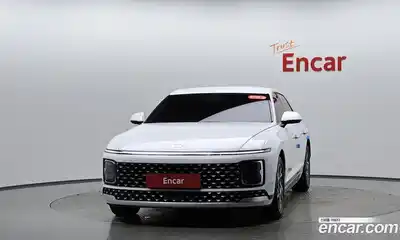 Hyundai Grandeur 2024 2.5 гидро, миниатюра 2