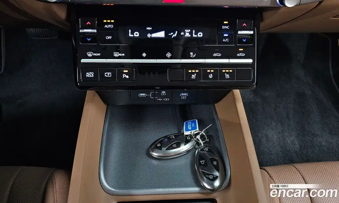 Hyundai Grandeur 2024 2.5 гидро, фото 21