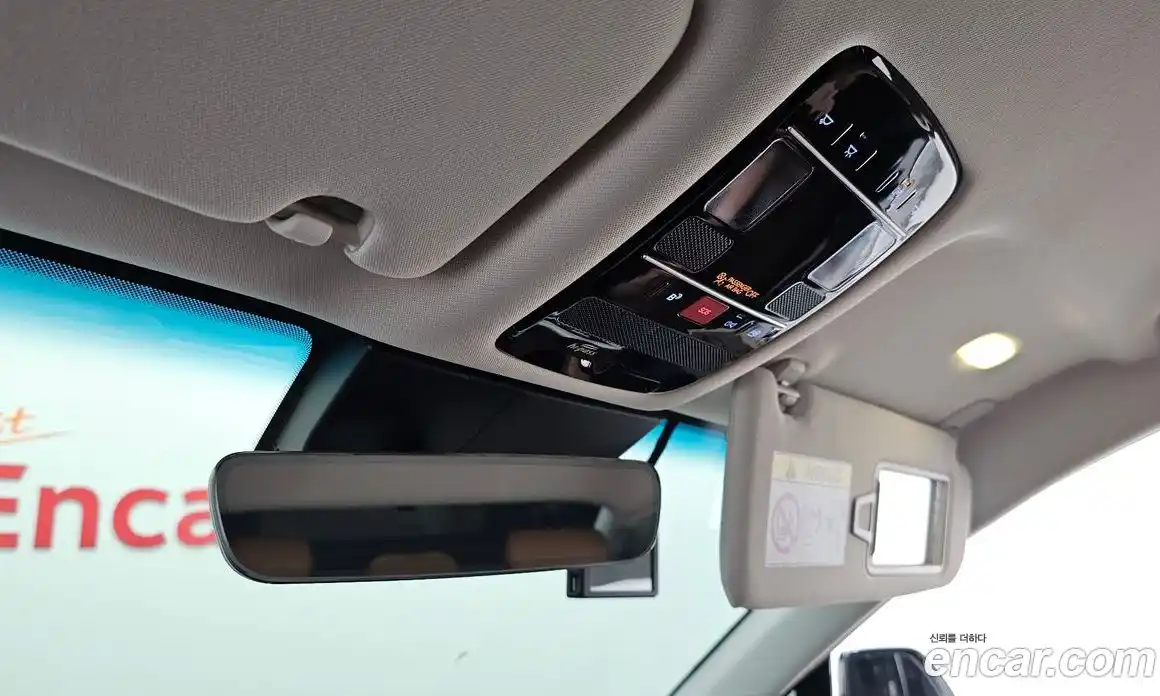 Hyundai Grandeur 2024 2.5 гидро, фото 22
