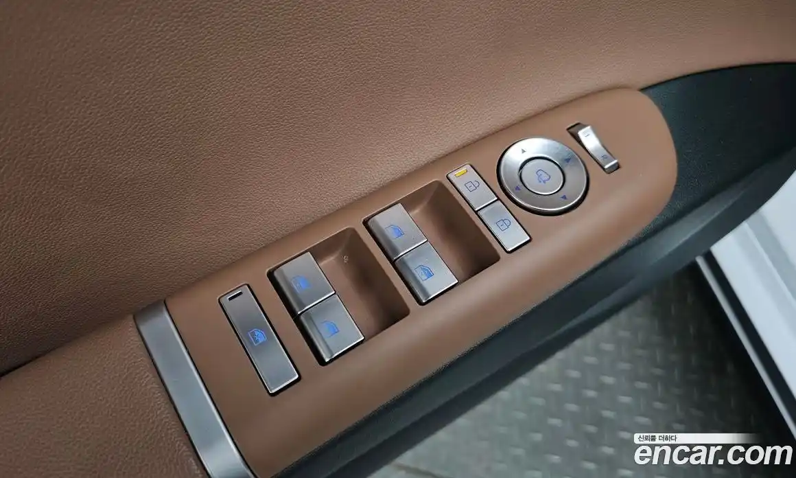 Hyundai Grandeur 2024 2.5 гидро, фото 23
