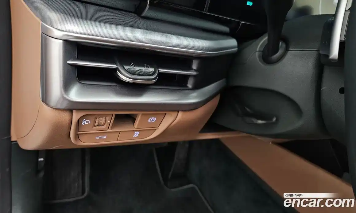 Hyundai Grandeur 2024 2.5 гидро, фото 27
