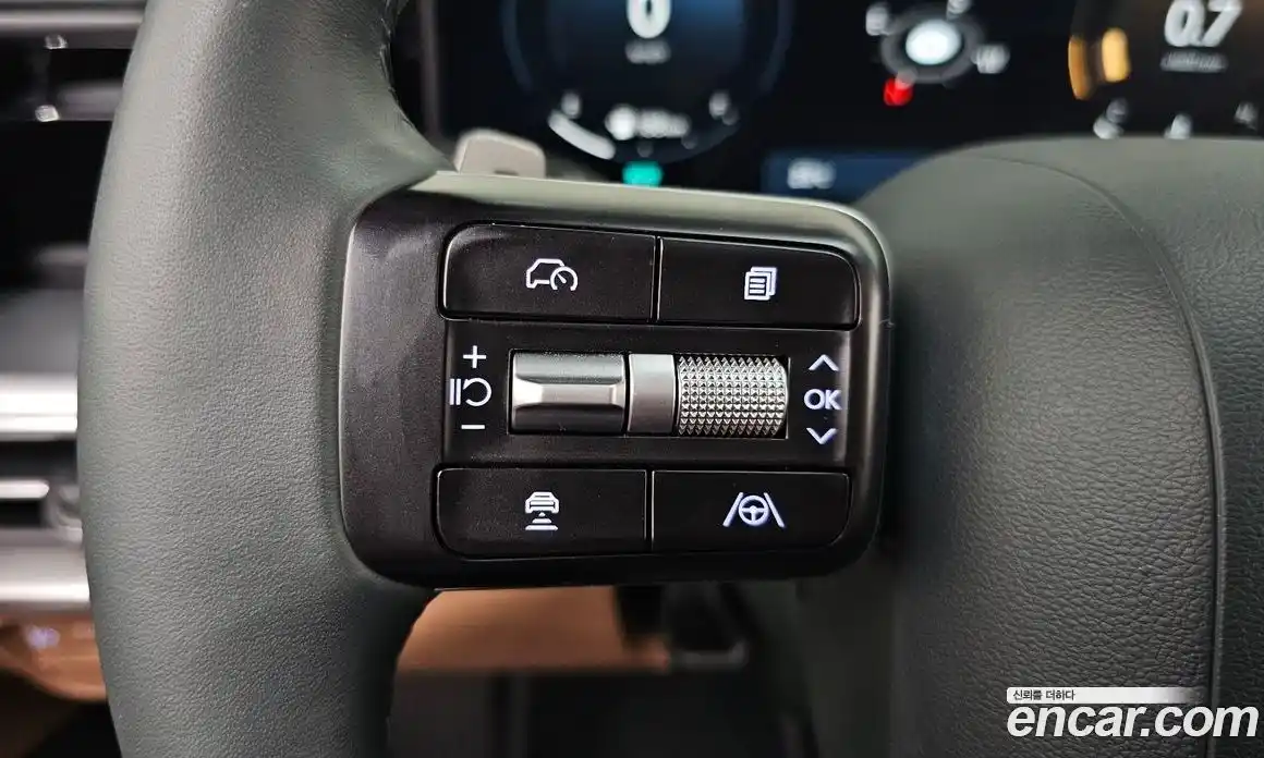 Hyundai Grandeur 2024 2.5 гидро, фото 28