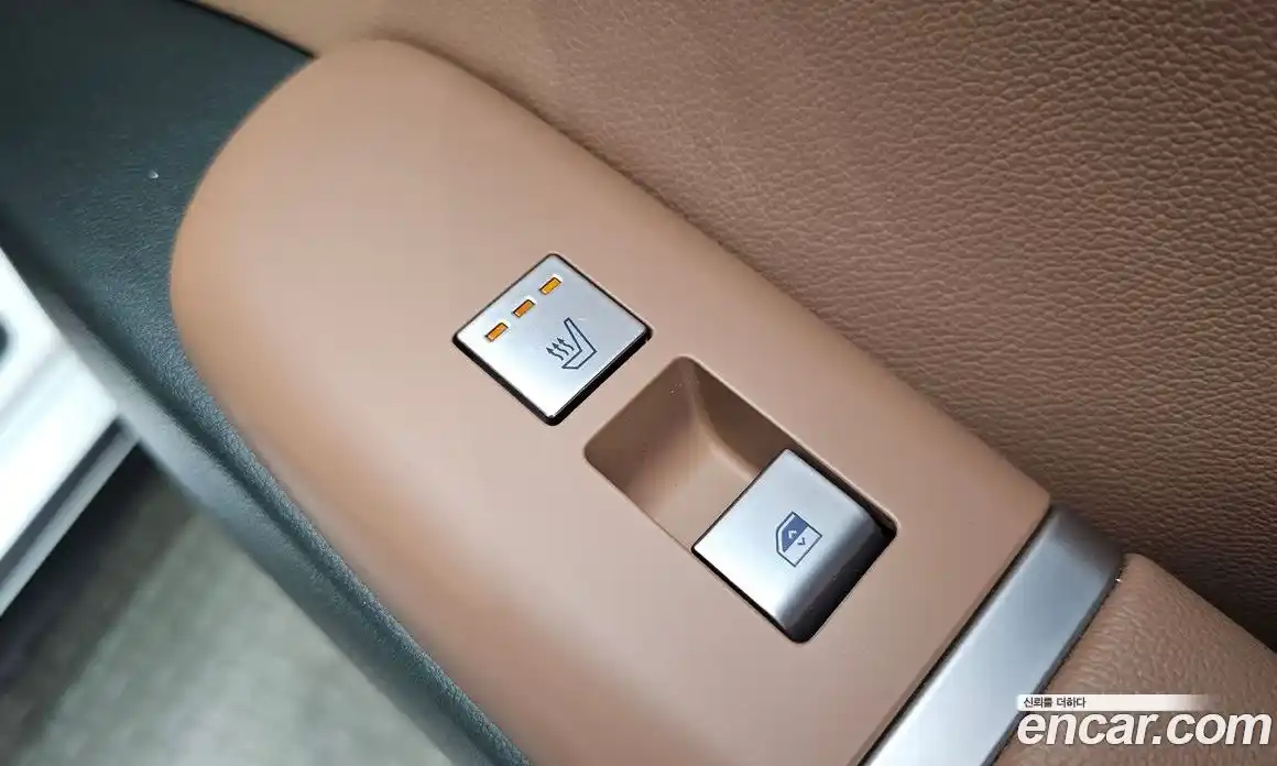 Hyundai Grandeur 2024 2.5 гидро, фото 30
