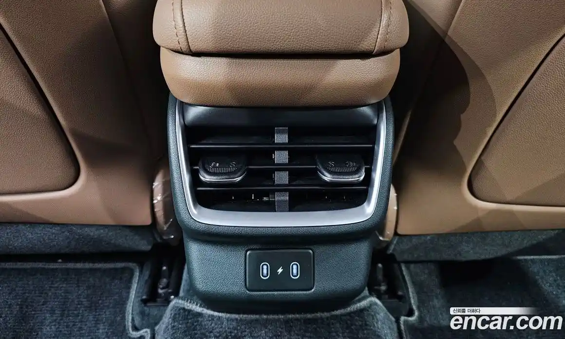 Hyundai Grandeur 2024 2.5 гидро, фото 31