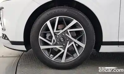 Hyundai Grandeur 2024 2.5 гидро, миниатюра 4