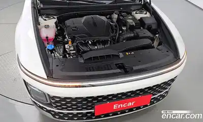 Hyundai Grandeur 2024 2.5 гидро, миниатюра 5