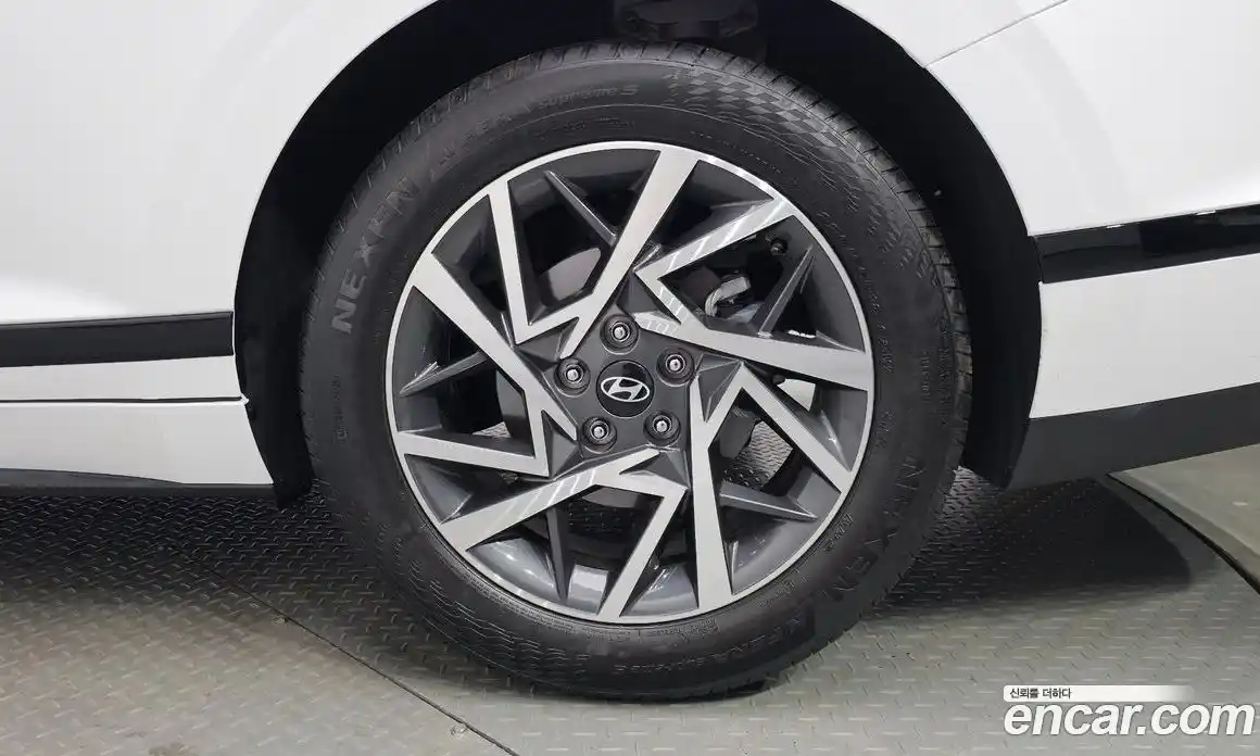 Hyundai Grandeur 2024 2.5 гидро, фото 6