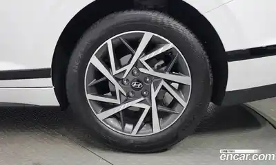 Hyundai Grandeur 2024 2.5 гидро, миниатюра 6