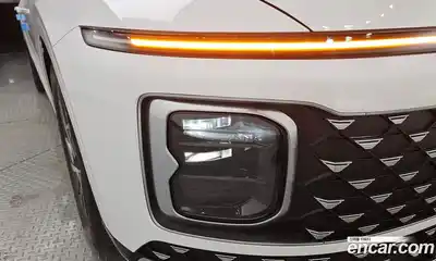 Hyundai Grandeur 2024 2.5 гидро, миниатюра 7