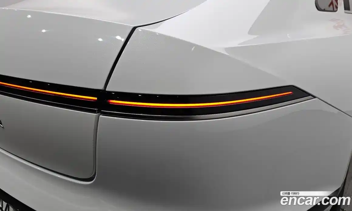 Hyundai Grandeur 2024 2.5 гидро, фото 8