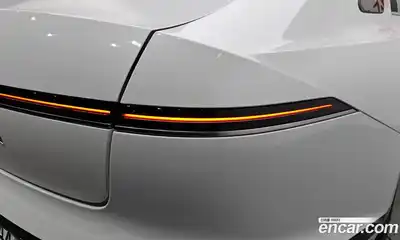 Hyundai Grandeur 2024 2.5 гидро, миниатюра 8