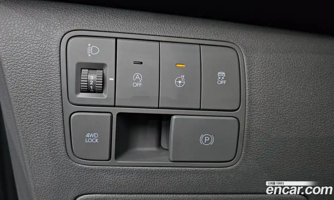 Hyundai Staria 2023 2.2 автомат (гидро), фото 27