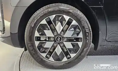 Hyundai Staria 2023 2.2 автомат (гидро), миниатюра 5