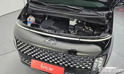 Hyundai Staria 2023 2.2 автомат (гидро), миниатюра 6