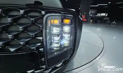 Hyundai Staria 2023 2.2 автомат (гидро), миниатюра 8
