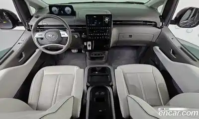 Hyundai Staria 2023 2.2 автомат (гидро), миниатюра 10