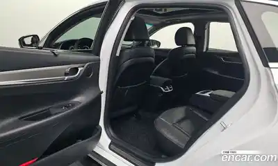 Hyundai Grandeur 2022 3.3 автомат (гидро), миниатюра 11