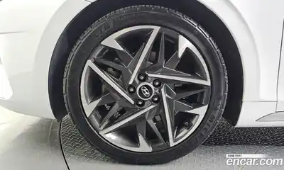 Hyundai Grandeur 2022 3.3 автомат (гидро), миниатюра 5
