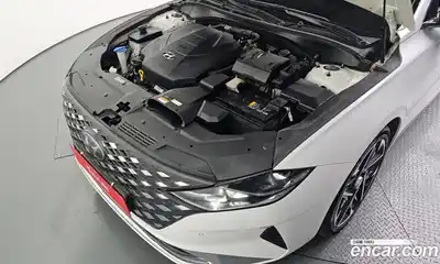 Hyundai Grandeur 2022 3.3 автомат (гидро), миниатюра 6