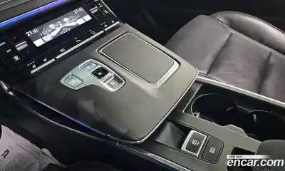 Hyundai Grandeur 2022 3.3 автомат (гидро), миниатюра 9