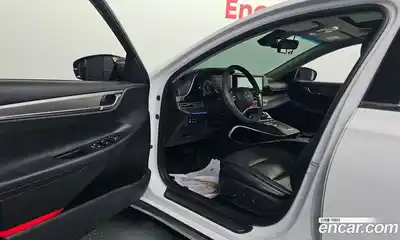 Hyundai Grandeur 2022 3.3 автомат (гидро), миниатюра 10