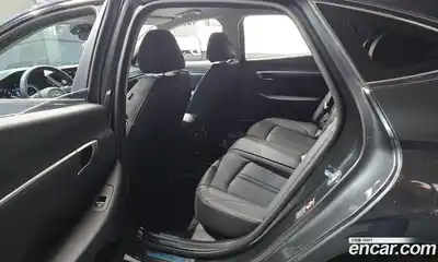 Hyundai Sonata 2019 2.0 гидро, миниатюра 11