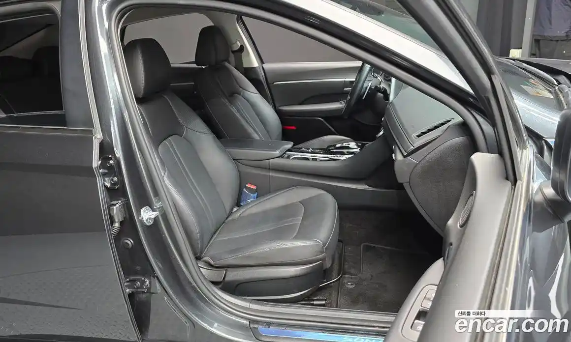 Hyundai Sonata 2019 2.0 гидро, фото 12