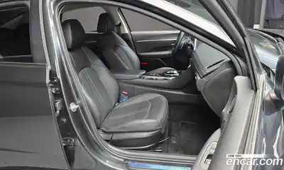 Hyundai Sonata 2019 2.0 гидро, миниатюра 12