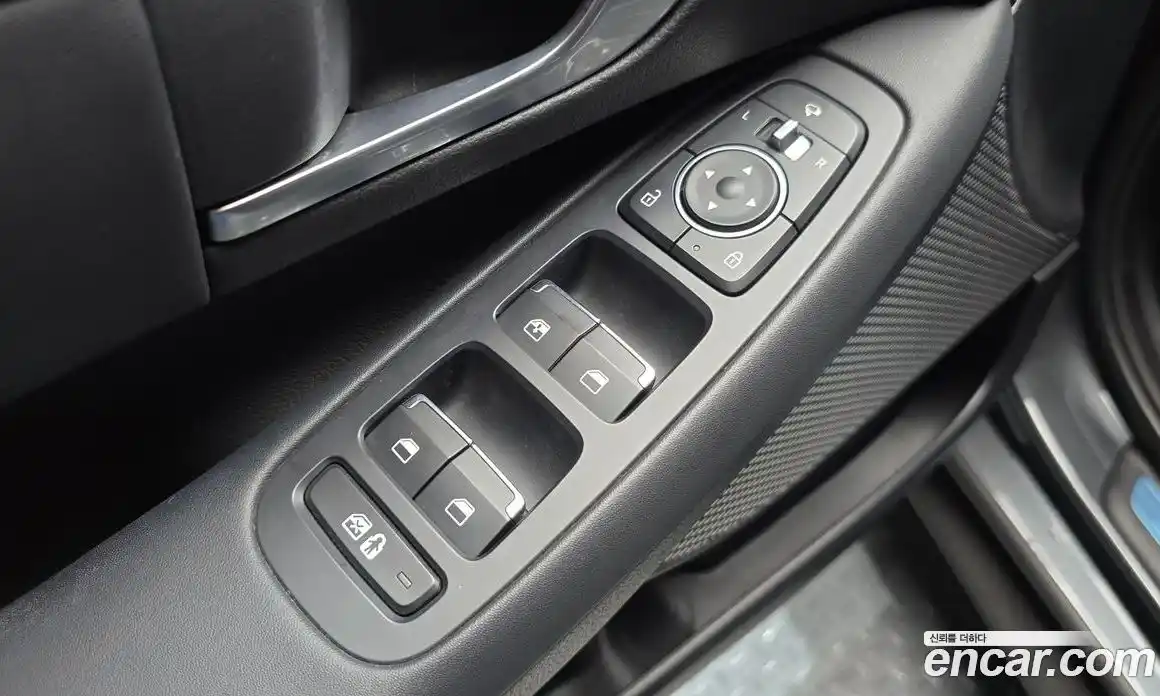 Hyundai Sonata 2019 2.0 гидро, фото 14