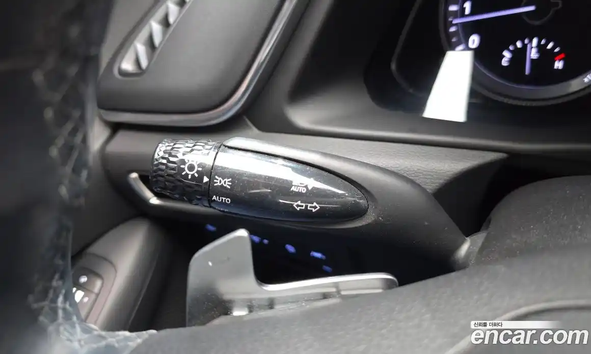 Hyundai Sonata 2019 2.0 гидро, фото 16