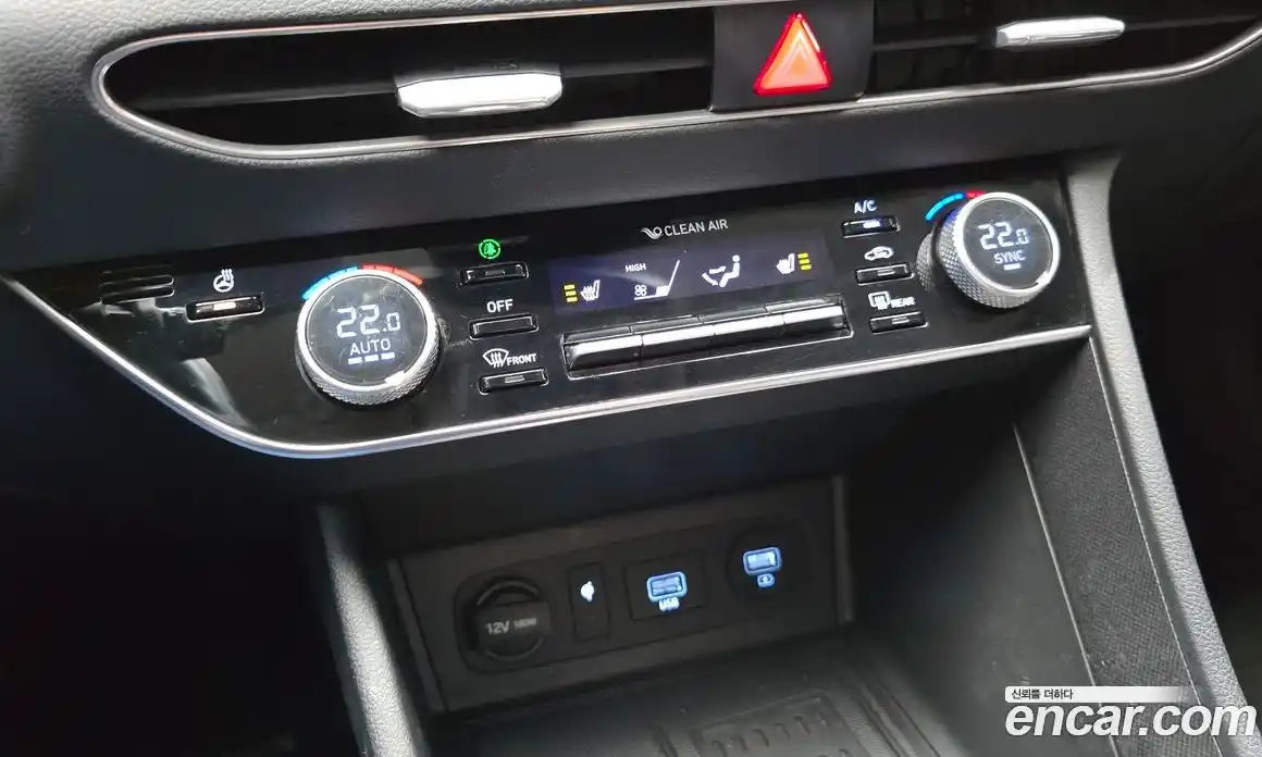 Hyundai Sonata 2019 2.0 гидро, фото 18